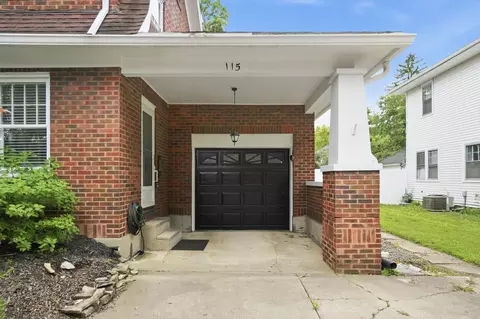 Exterior - 115 Ardmore Rd, Springfield, OH 45504 photo 12 of 12