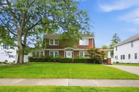Exterior - 115 Ardmore Rd, Springfield, OH 45504 photo 3 of 12