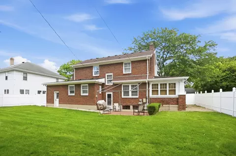 Exterior - 115 Ardmore Rd, Springfield, OH 45504 photo 5 of 12