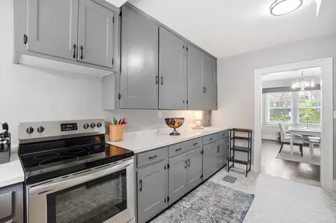 Kitchen - 115 Ardmore Rd, Springfield, OH 45504 photo 3 of 4