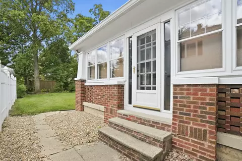 Exterior - 115 Ardmore Rd, Springfield, OH 45504 photo 9 of 12