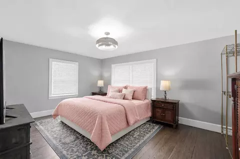 Bedroom - 115 Ardmore Rd, Springfield, OH 45504 photo 1 of 6