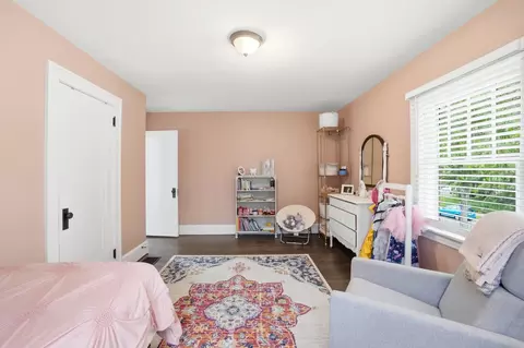 Bedroom - 115 Ardmore Rd, Springfield, OH 45504 photo 6 of 6