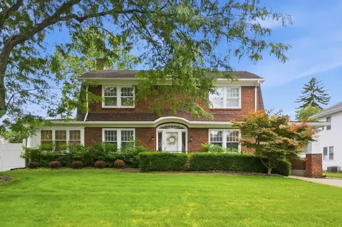 115 Ardmore Rd, Springfield, OH 45504