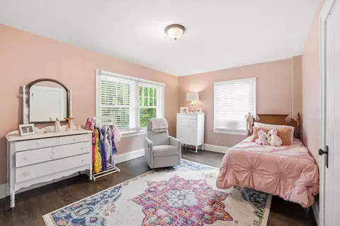Bedroom - 115 Ardmore Rd, Springfield, OH 45504 photo 5 of 6