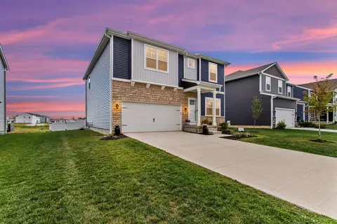 750 Leslie Dr, Plain City, OH 43064