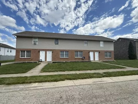 1014 Eleanor Ave, Piqua, OH 45356
