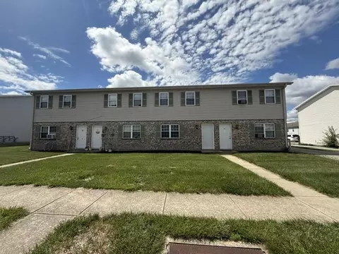 1019 Jill Ct, Piqua, OH 45356