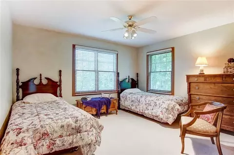 Bedroom - 1776 Appian Way, Springfield, OH 45503 photo 3 of 6