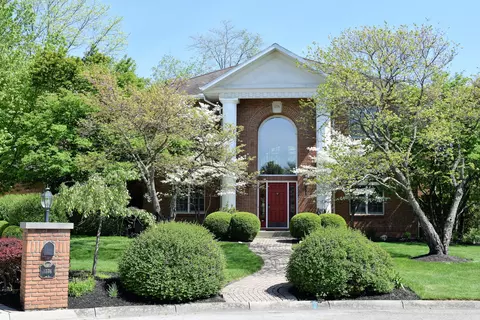 1776 Appian Way, Springfield, OH 45503