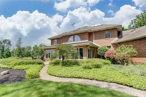Exterior - 1776 Appian Way, Springfield, OH 45503 photo 12 of 19