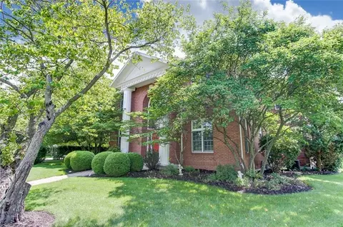 Exterior - 1776 Appian Way, Springfield, OH 45503 photo 8 of 19