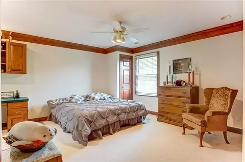 Bedroom - 1776 Appian Way, Springfield, OH 45503 photo 2 of 6