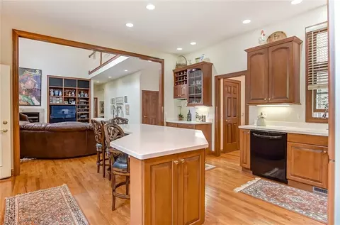 Kitchen - 1776 Appian Way, Springfield, OH 45503 photo 2 of 9