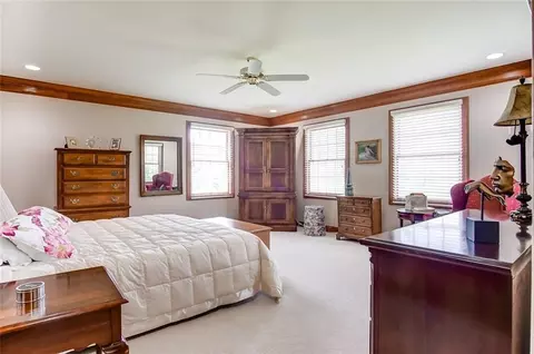 Bedroom - 1776 Appian Way, Springfield, OH 45503 photo 6 of 6