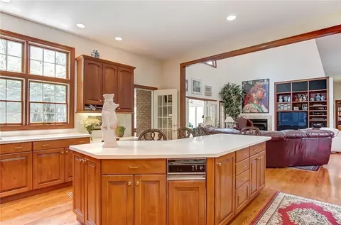Kitchen - 1776 Appian Way, Springfield, OH 45503 photo 1 of 9