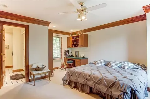 Bedroom - 1776 Appian Way, Springfield, OH 45503 photo 1 of 6