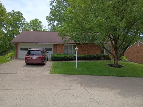 541 Argonne Ave #.., Springfield, OH 45503
