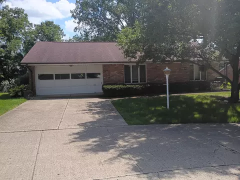 Exterior - 541 Argonne Ave #.., Springfield, OH 45503 photo 5 of 5
