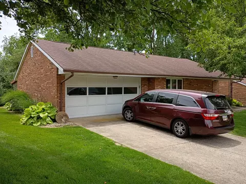 Exterior - 541 Argonne Ave #.., Springfield, OH 45503 photo 2 of 4