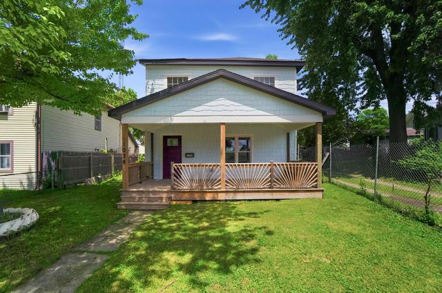 1038 Summer St, Springfield, OH 45505