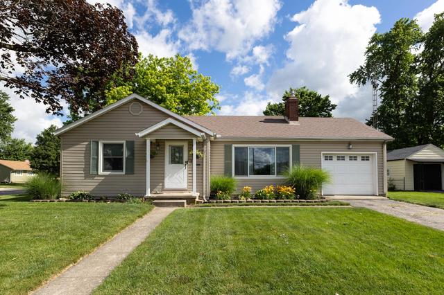1493 Croydon Rd, Troy, OH 45373
