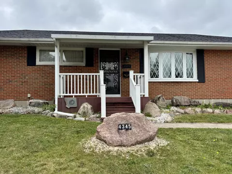 4345 Tulane Rd, Springfield, OH 45503 photo 1