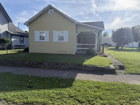 306 N Main St, De Graff, OH 43318 photo 1