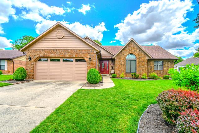1337 Maplecrest Dr, Troy, OH 45373