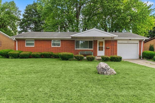 1233 Superior St, Bellefontaine, OH 43311