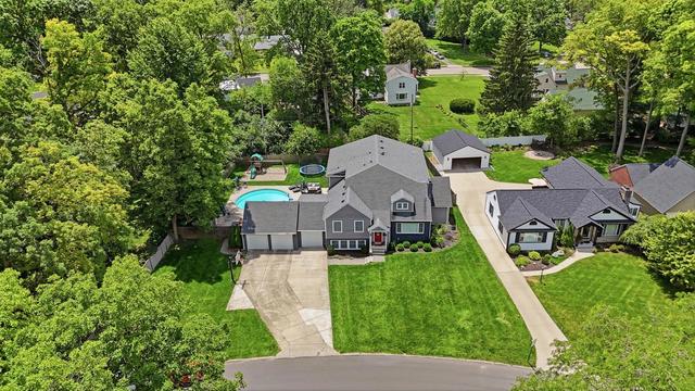505 S Broadmoor Blvd, Springfield, OH 45504