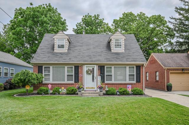 1768 Walnut Ter, Springfield, OH 45504
