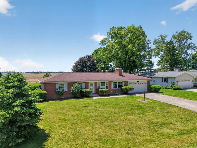 10669 Betty Ln, Richwood, OH 43344
