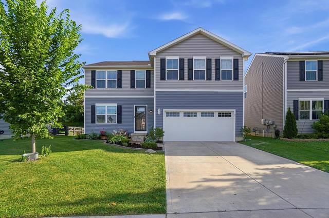 310 Golden Gate Ave, Springfield, OH 45505