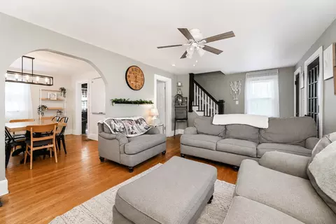 852 Rodgers Dr, Springfield, OH 45503 photo 4