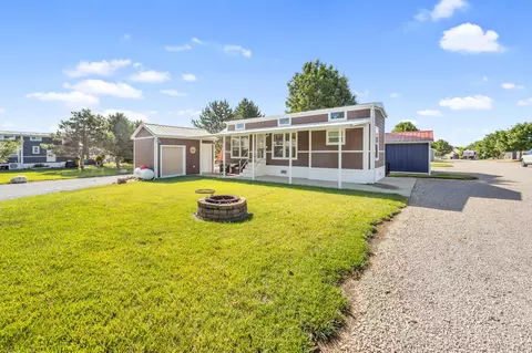 11475 Township Road 293 # 84, Lakeview, OH 43331