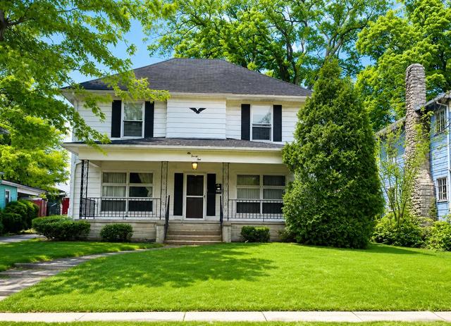 221 N Madriver St, Bellefontaine, OH 43311