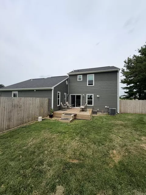 Exterior - 5377 Beard Rd, Springfield, OH 45502 photo 22 of 25