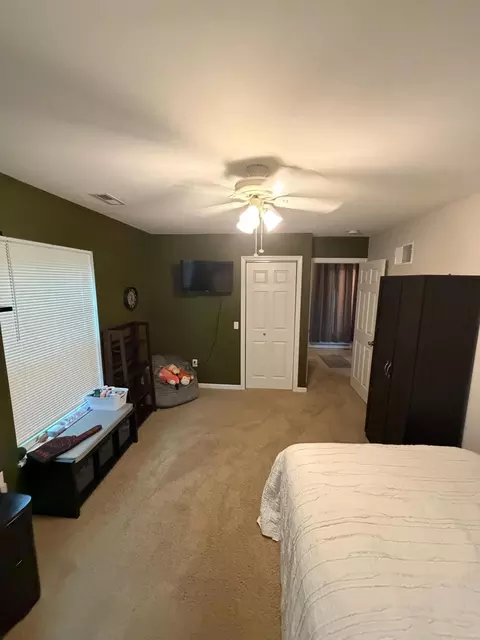 Bedroom - 5377 Beard Rd, Springfield, OH 45502 photo 8 of 8