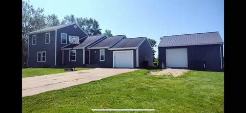 5377 Beard Rd, Springfield, OH 45502