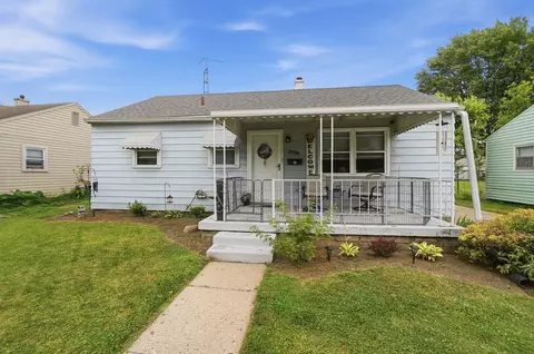 2726 Morton Dr, Springfield, OH 45505 photo 5