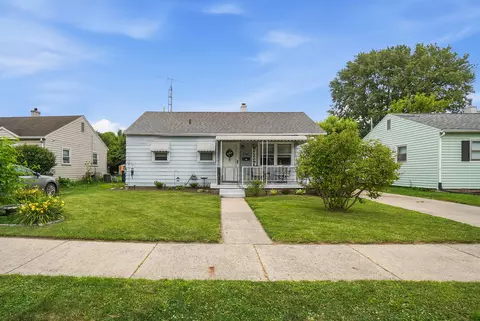2726 Morton Dr, Springfield, OH 45505 photo 2