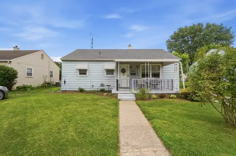 2726 Morton Dr, Springfield, OH 45505 photo 1