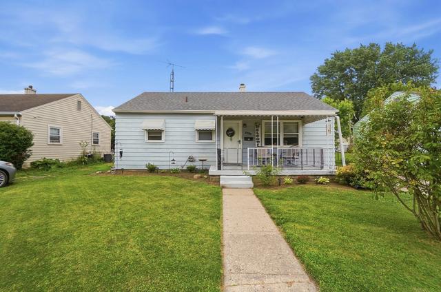 2726 Morton Dr, Springfield, OH 45505