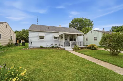 2726 Morton Dr, Springfield, OH 45505 photo 3