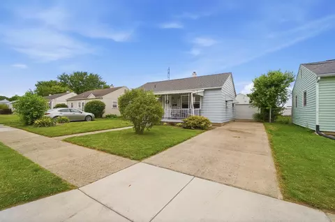 2726 Morton Dr, Springfield, OH 45505 photo 4