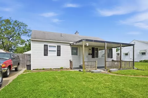 643 Feese Pl, Springfield, OH 45505 photo 2
