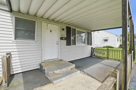 643 Feese Pl, Springfield, OH 45505 photo 4