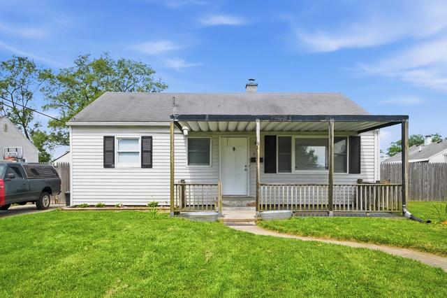 643 Feese Pl, Springfield, OH 45505