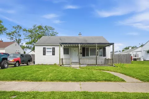 643 Feese Pl, Springfield, OH 45505 photo 3